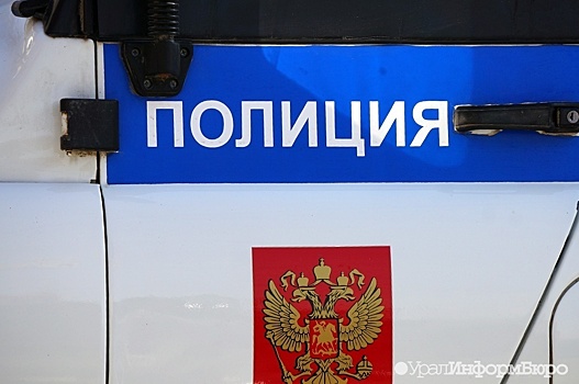 Названа причина перекрытия силовиками железнодорожного моста в Екатеринбурге