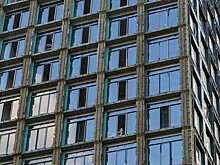 Москвичи стали брать больше денег на ипотеку