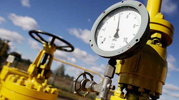 Европе предсказали долгую зависимость от российского газа