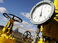 Европе предсказали долгую зависимость от российского газа