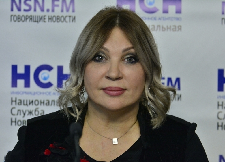 Ая из «Города 312» растрогала публику своим внешним видом после инсульта