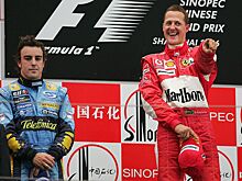 Самые ненавистные пилоты Формулы-1: Шумахер, Хэмилтон, Алонсо и другие