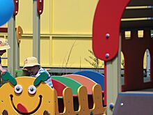 Двое детей сбежали из детского сада в Москве