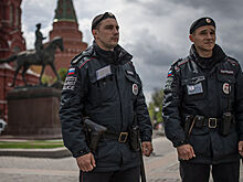 Безработный в Москве лишился рюкзака с миллионами