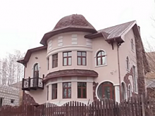 Обыски прошли в частном доме экс-министра соцполитики Красноярского края