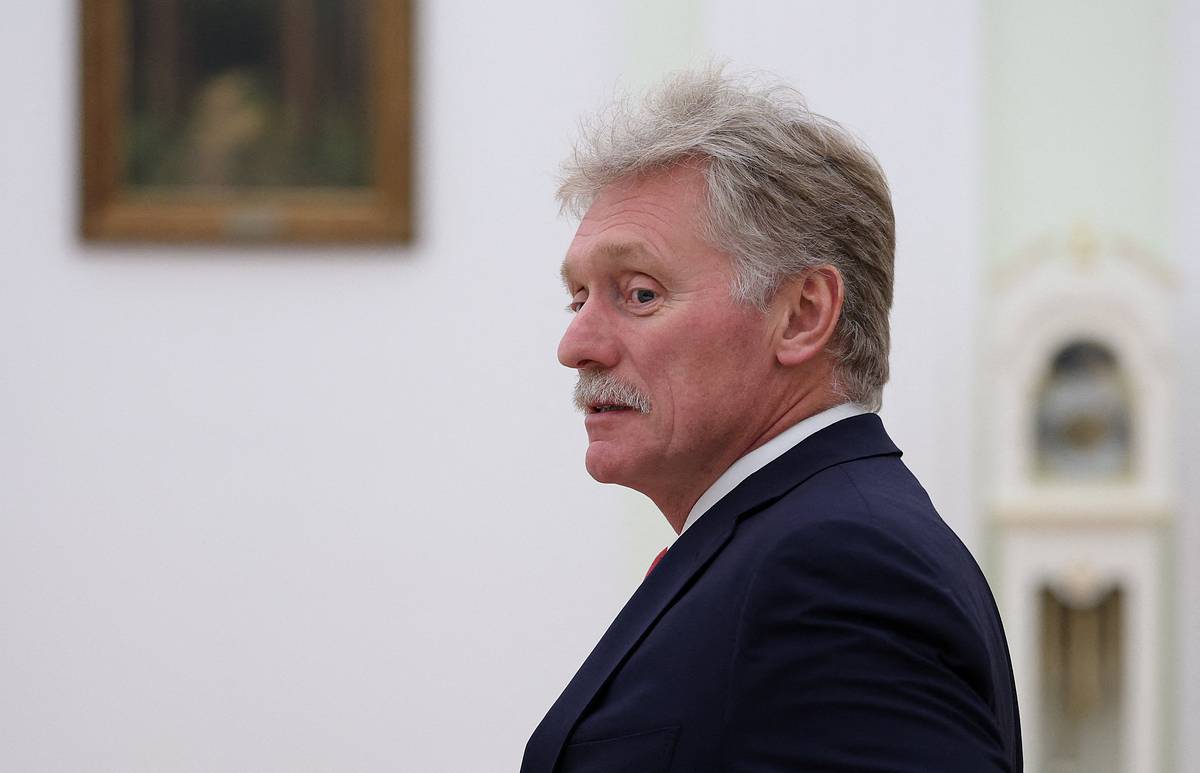 В Кремле сделали заявление о перемирии ко Дню Победы