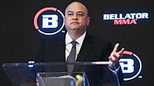 Скотт Кокер считает ростер Bellator лучшим в мире: «У нас самое настоящее сборище убийц»