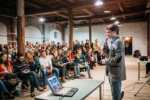 Научно-популярные лекции о гомеопатии, происхождении Вселенной и социальном конструировании реальности