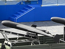 Российские военные нанесли массированный удар по целям на Украине