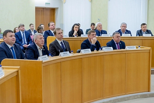 Тюменские ярмарки пользуются спросом у горожан