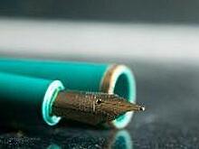 «Каллиграфический» мастер-класс проведут библиотекари из Богородского