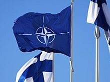 МИД КНР: США и НАТО должны нести ответственность за кризис на Украине