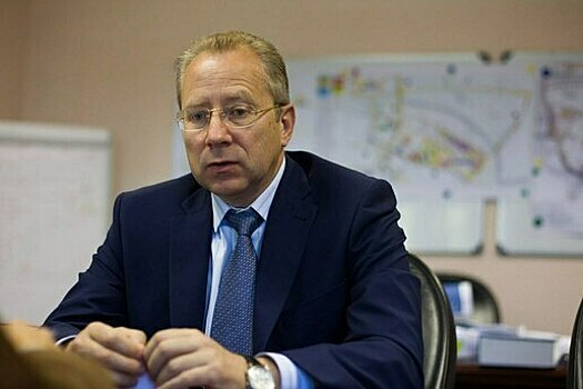 Александр Рольбинов — о расширении Приморского кольца, ценах на бензин и платных дорогах в Калининграде