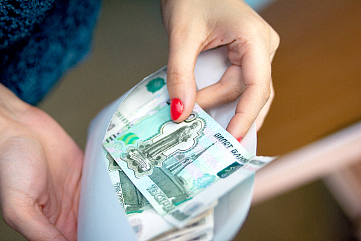 Жительница Междуреченска оформила кредит на полмиллиона рублей и перевела все деньги мошенникам