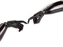 Партия из 50 высокотехнологичных протезов руки, произведенных на ВОМЗ, будет отправлена в Индию