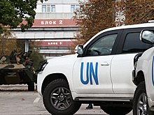 МАГАТЭ опубликовало отчет по итогам миссии на Запорожскую АЭС