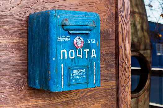 Под Новосибирском сотрудница Почты России избила 84-летнюю старушку