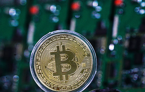 Эксперт усомнился в росте курса биткоина выше $100 тысяч