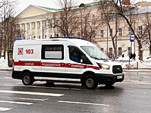 В РФ хотят многократно увеличить штрафы за непропуск скорой