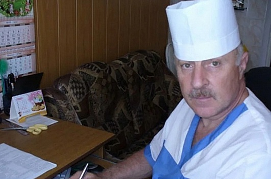 И.О. главврача ГБУЗ &quot;Городская больница г. Армавира&quot; МЗ КК опроверг свою причастность к фейковой рассылке из соцсетей