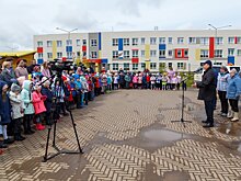 Олег Валенчук: Сады Памяти - символ исторического наследия