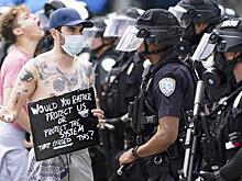 Крах империи: Власть не накажет убийц из полиции, призванной защищать народ