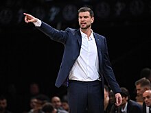 Тьяго Сплиттер о поражении во втором матче серии с «Фенербахче»: «Сегодня нам, очевидно, надрали задницы»
