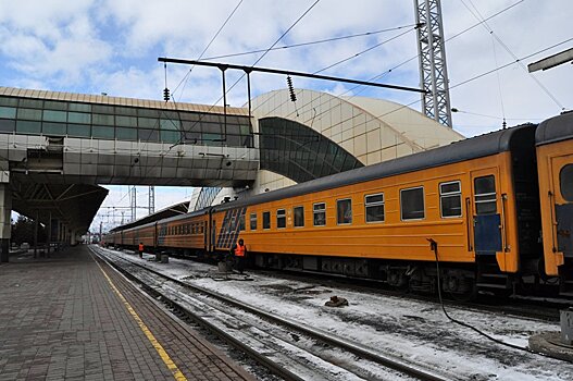 Дополнительные поезда из Алматы в Астану и Шымкент запустят на праздники