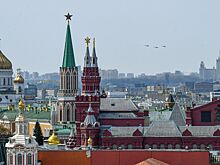 Минфин США оценил объем блокированных активов России