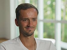 Медведев собрал идеального игрока