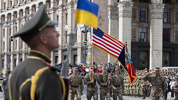 Сенаторы США призвали сохранить военную помощь Украине