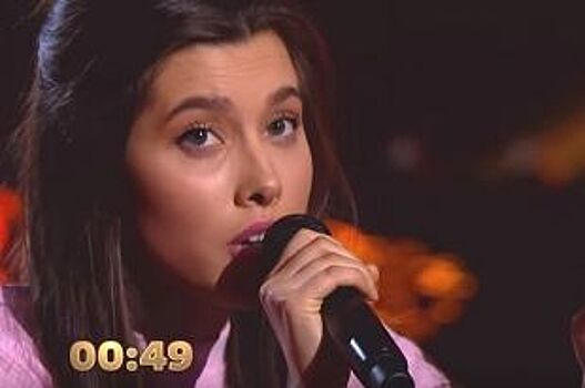 Анет Сай из Волгодонска победила в шоу «Песня» на ТНТ?