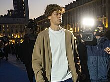 «Я чуть не бросил теннис, проиграв худому пареньку». Стив Джонсон — о Синнере в 2019-м