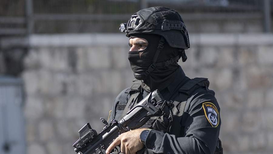 Арестованного в Израиле гражданина РФ экстрадировали в США