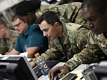 В армии США захотели информационного доминирования