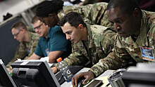 В армии США захотели информационного доминирования