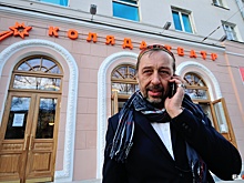 «Постоянно спрашивают, когда откроется?»: в Екатеринбурге начнет работать театральная школа Коляды