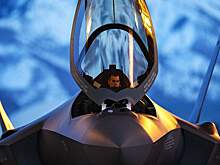 Стала известна судьба истребителей F-35, купленных Турцией