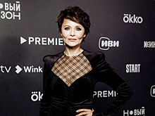 Роковая Повереннова, неприступная Медынич и другие на открытии фестиваля онлайн-кинотеатров в Сочи