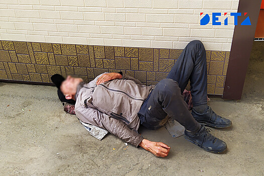 Первый вытрезвитель скоро появится на Дальнем Востоке