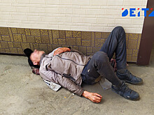 Первый вытрезвитель скоро появится на Дальнем Востоке