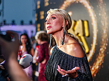 Кристина Орбакайте показала фото с маленькой дочкой на руках: "Даже и не верится"