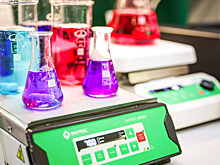 В России разработали огнеупорный пластик