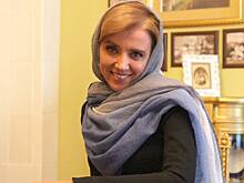 Ксения Алферова опубликовала редкое фото с братом и бабушкой