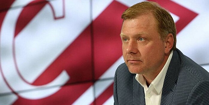 Матч «Спартак» – «Зенит» посетят Жамнов, Каменский, Якушев, Ефимова, Усачева и Корнеева