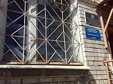 Приемную ЛДПР в Советском районе закидали камнями