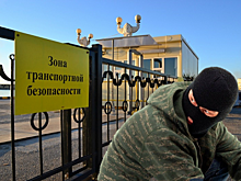 Шестую часть бюджета Самары направят на антитеррористические мероприятия