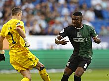 Экс-вратарь «Краснодара» Синицын: Кордоба лидер, с одним Смоловым бороться за титул тяжело