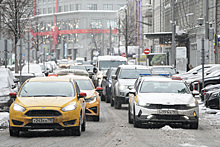 Машины будут бесполезны: москвичей ждут серьёзные пробки на дорогах
