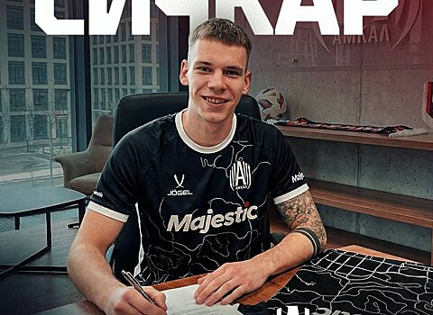 «Амкал» подписал Сичкара из «Матч ТВ». Осенью он дважды был на просмотре в «Балтике»